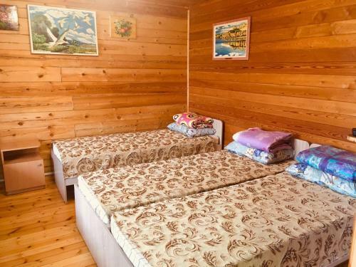 Hostal Guest House In Zhemchug