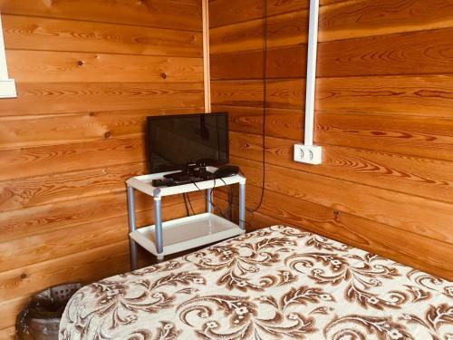 Hostal Guest House In Zhemchug