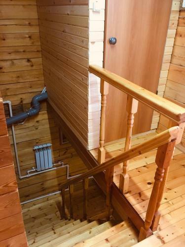 Hostal Guest House In Zhemchug