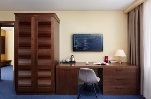 Park Hotel Zvenigorod