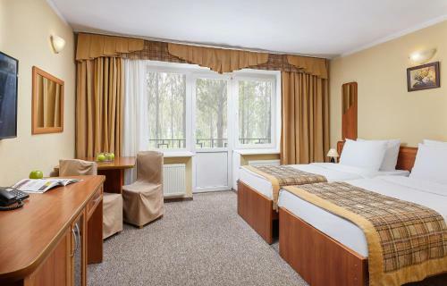 Park Hotel Zvenigorod