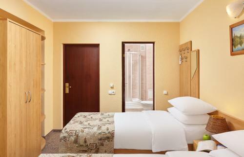 Park Hotel Zvenigorod