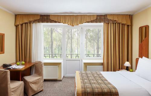 Park Hotel Zvenigorod