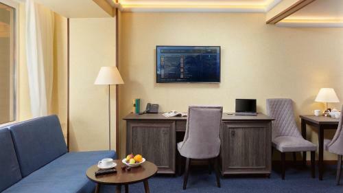 Park Hotel Zvenigorod