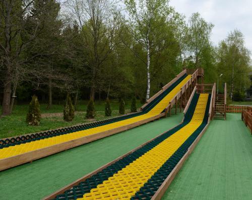Park Hotel Zvenigorod