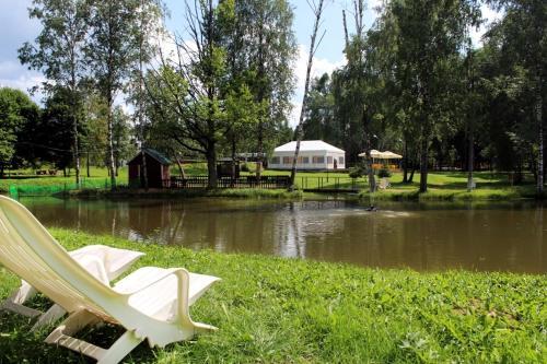 Park Hotel Zvenigorod
