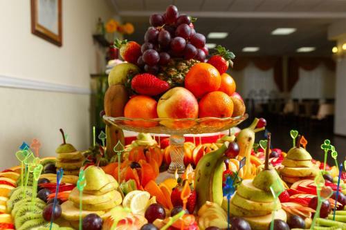 Park Hotel Zvenigorod