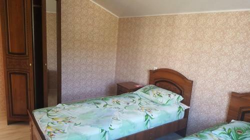 Hostal Guest House U Emilya