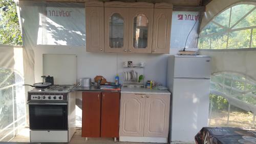 Hostal Guest House U Emilya