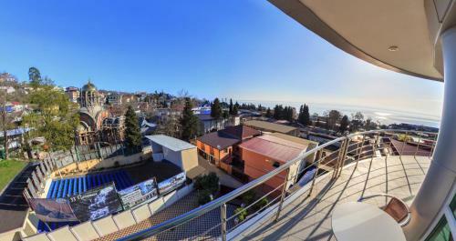 Miloo Hotel