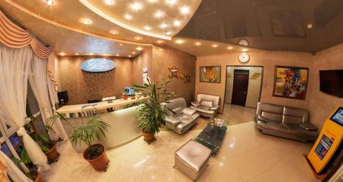 Miloo Hotel