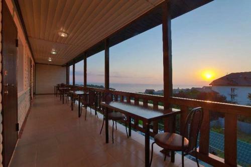 Hostal Guesthouse Kolumb