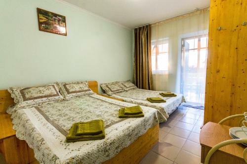 Hostal Guesthouse Kolumb