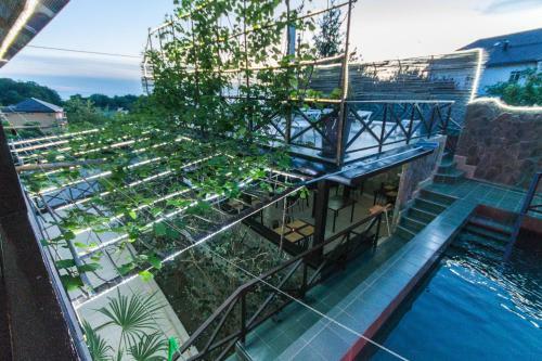 Hostal Guesthouse Kolumb