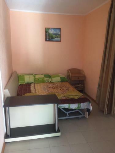 Hostal Guesthouse Kolumb