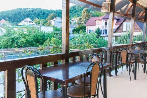 Hostal Guesthouse Kolumb