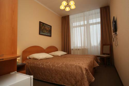 Hotel Orkestra Oka Spa Resort