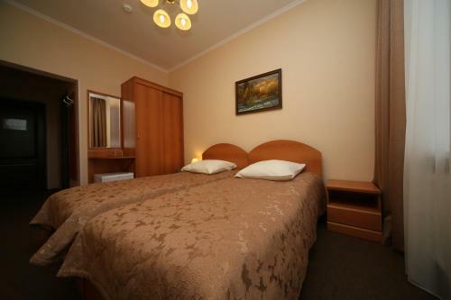 Hotel Orkestra Oka Spa Resort