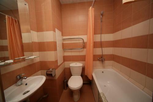 Hotel Orkestra Oka Spa Resort