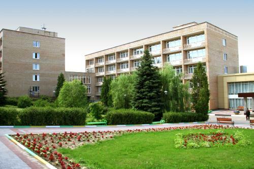 Hotel Orkestra Oka Spa Resort