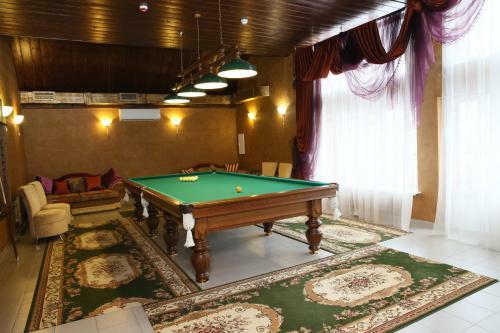 Hotel Orkestra Oka Spa Resort