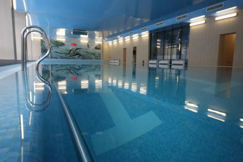 Hotel Orkestra Oka Spa Resort