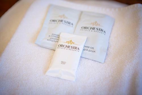 Hotel Orkestra Oka Spa Resort
