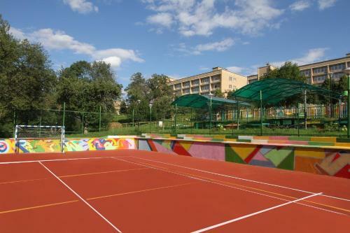 Hotel Orkestra Oka Spa Resort