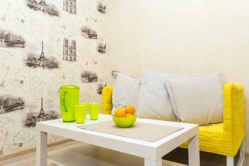 Apartment On Zhloby 141