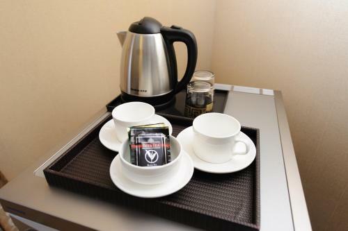 Hotel Imperial