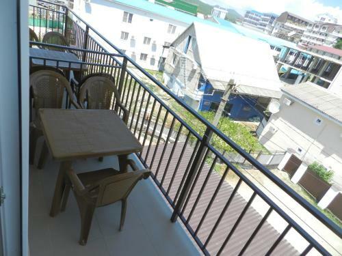 Hostal Guest House Larisa