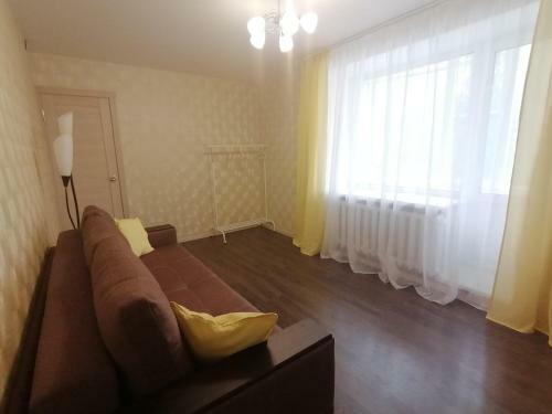 Apartment On Lenina 48