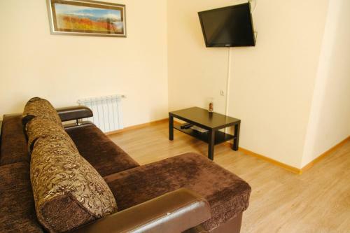 Posada Inn Sedmoe Nebo