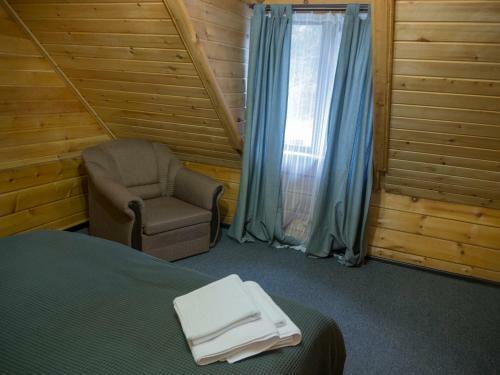 Hotel Altai Star