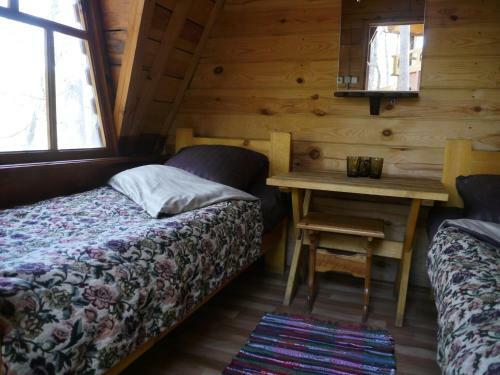 Hotel Altai Star