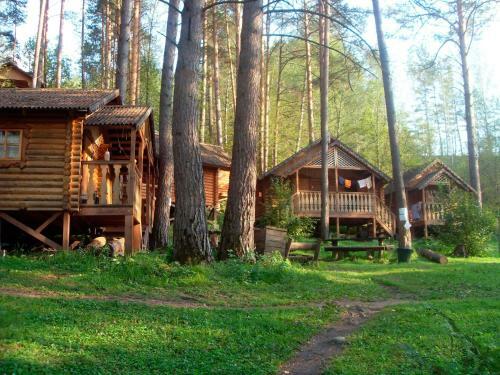 Hotel Altai Star