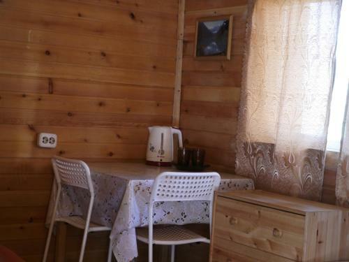 Hotel Altai Star