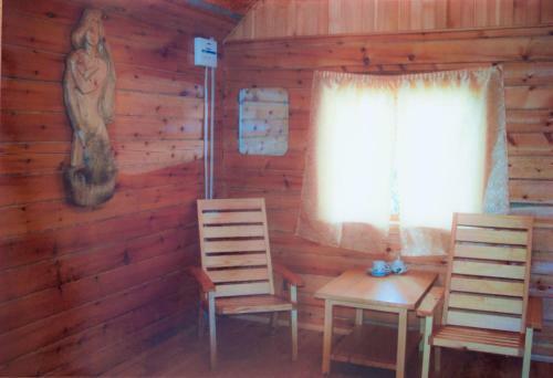 Hotel Altai Star