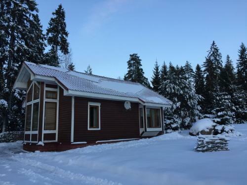 Scandinavia Motel