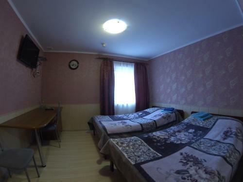 Scandinavia Motel