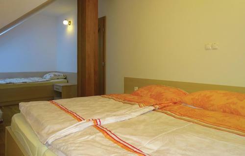 One-bedroom Apartment In Hinje