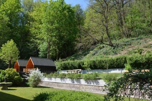 Hostal Guesthouse Sterk