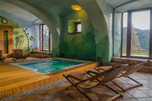 Hostal Guest House Hi?a Sonca Lu?e