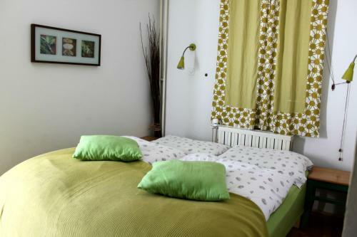 Hostal House Raduha - Depandansa