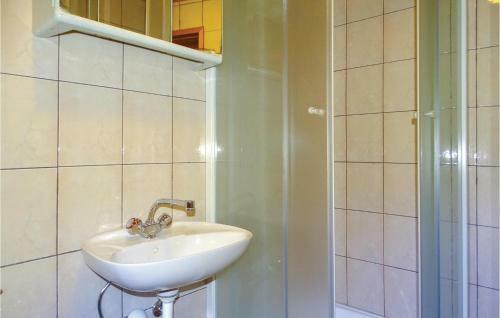 Two-bedroom Holiday Home In Luce