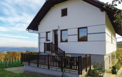 Holiday Home Dragatus With Fireplace 01