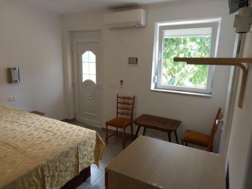 Agroturismo Mejak & Bordon