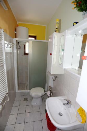 Agroturismo Mejak & Bordon