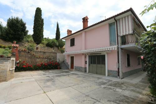 Agroturismo Mejak & Bordon