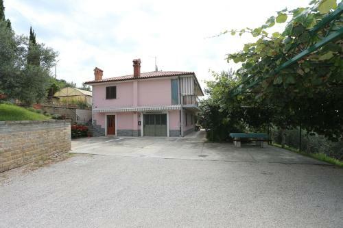 Agroturismo Mejak & Bordon